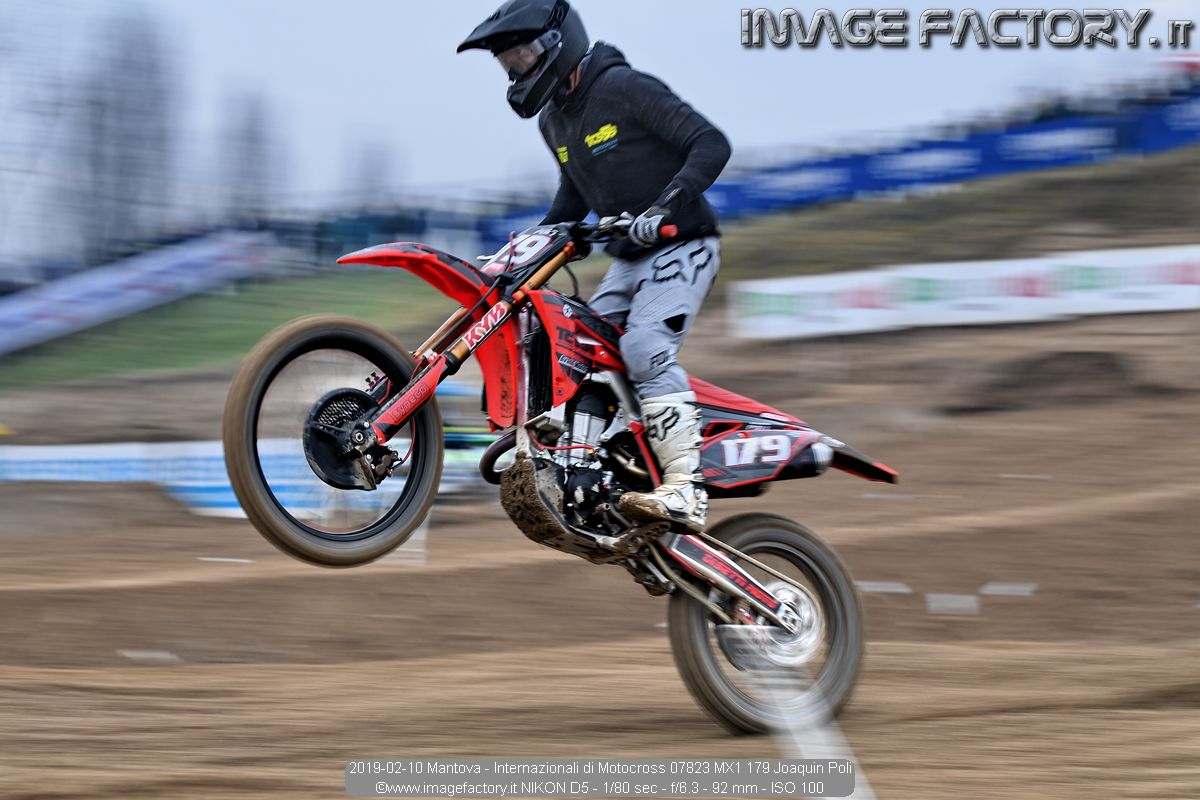 2019-02-10 Mantova - Internazionali di Motocross 07823 MX1 179 Joaquin Poli